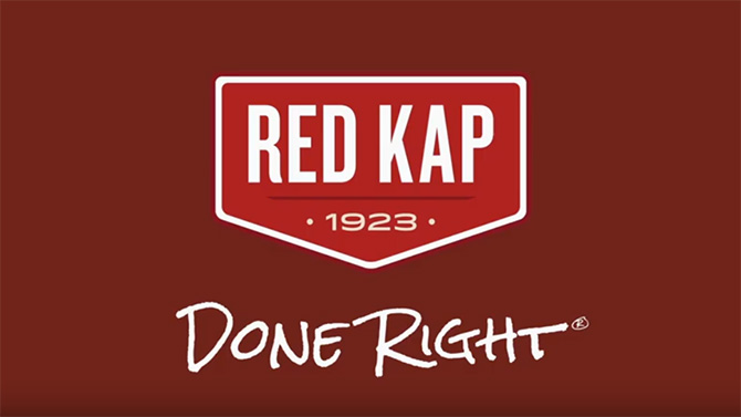 red kap promo code 2021